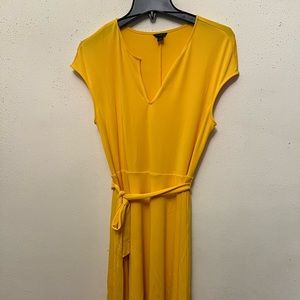Ann Taylor petite dress